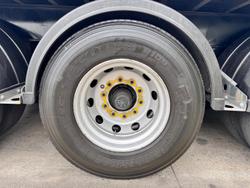 2005 Vawdrey St3 24 Pallet