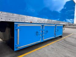 2005 Vawdrey St3 24 Pallet