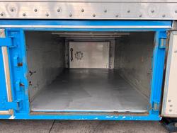 2005 Vawdrey St3 24 Pallet