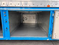 2005 Vawdrey St3 24 Pallet