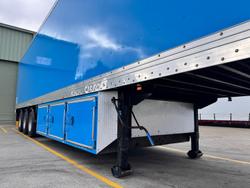 2005 Vawdrey St3 24 Pallet