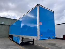 2005 Vawdrey St3 24 Pallet