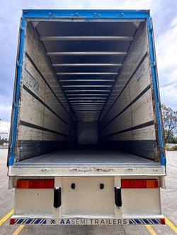 2005 Vawdrey St3 24 Pallet