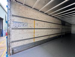 2005 Vawdrey St3 24 Pallet