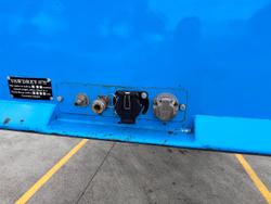 2005 Vawdrey St3 24 Pallet