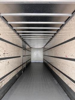 2005 Vawdrey St3 24 Pallet