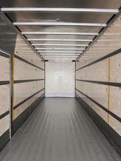 2005 Vawdrey St3 24 Pallet