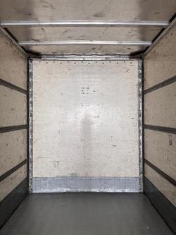 2005 Vawdrey St3 24 Pallet
