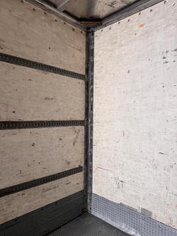 2005 Vawdrey St3 24 Pallet