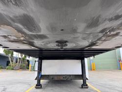 2005 Vawdrey St3 24 Pallet