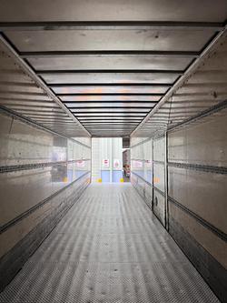 2005 Vawdrey St3 24 Pallet