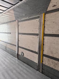 2005 Vawdrey St3 24 Pallet
