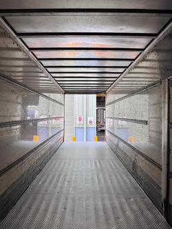 2005 Vawdrey St3 24 Pallet
