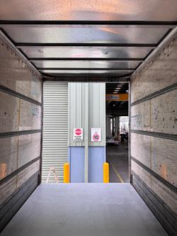 2005 Vawdrey St3 24 Pallet