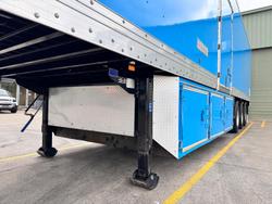 2005 Vawdrey St3 24 Pallet