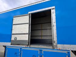 2005 Vawdrey St3 24 Pallet
