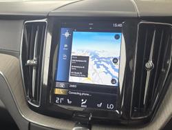 2020 Volvo XC60 T5 Inscription