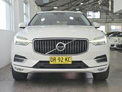 2020 Volvo XC60 T5 Inscription
