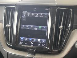 2020 Volvo XC60 T5 Inscription