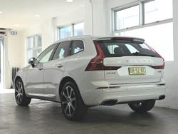 2020 Volvo XC60 T5 Inscription