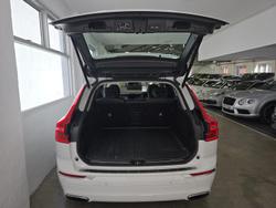 2020 Volvo XC60 T5 Inscription