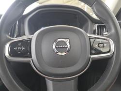 2020 Volvo XC60 T5 Inscription