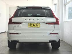 2020 Volvo XC60 T5 Inscription