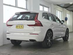 2020 Volvo XC60 T5 Inscription