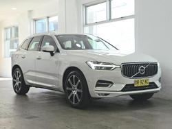 2020 Volvo XC60 T5 Inscription