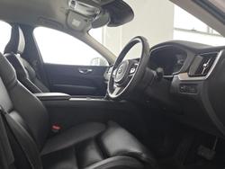 2020 Volvo XC60 T5 Inscription