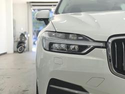 2020 Volvo XC60 T5 Inscription