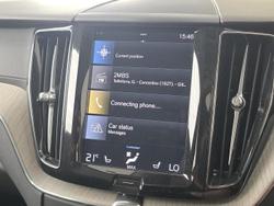 2020 Volvo XC60 T5 Inscription