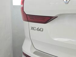 2020 Volvo XC60 T5 Inscription