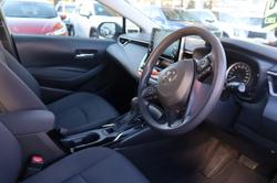 2019 Toyota Corolla Ascent Sport Hybrid