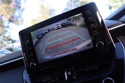 2019 Toyota Corolla Ascent Sport Hybrid