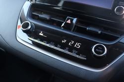 2019 Toyota Corolla Ascent Sport Hybrid