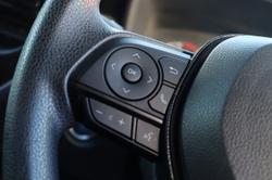 2019 Toyota Corolla Ascent Sport Hybrid