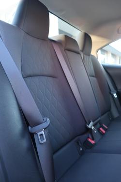 2019 Toyota Corolla Ascent Sport Hybrid