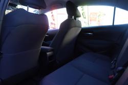 2019 Toyota Corolla Ascent Sport Hybrid