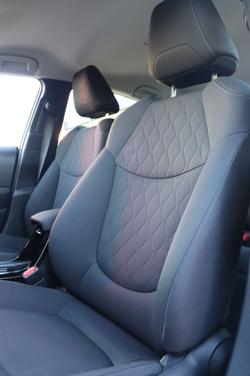 2019 Toyota Corolla Ascent Sport Hybrid