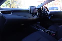 2019 Toyota Corolla Ascent Sport Hybrid