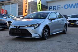 2019 Toyota Corolla Ascent Sport Hybrid