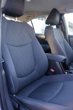 2019 Toyota Corolla Ascent Sport Hybrid