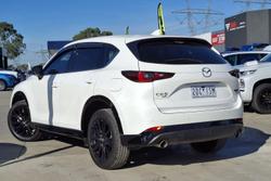 2022 Mazda CX-5 GT SP