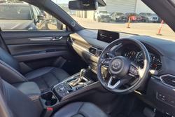 2022 Mazda CX-5 GT SP