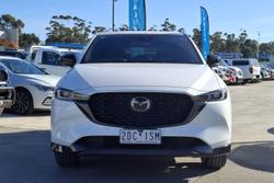 2022 Mazda CX-5 GT SP