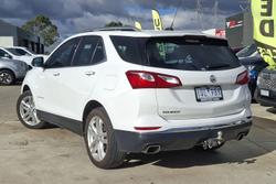 2019 Holden Equinox LTZ