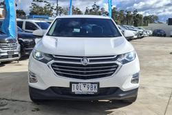 2019 Holden Equinox LTZ