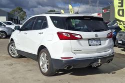2019 Holden Equinox LTZ