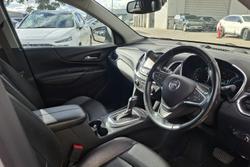 2019 Holden Equinox LTZ